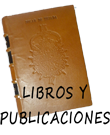 Libros y publicaciones del Solar de Tejada