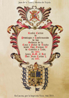 Reales Cartas de Privilegio y Confirmación de los Señores de la Casa y Solar de Tejada desde Don Enrique IV de Castilla y León, en 1460, hasta S. M. el Rey Don Juan Carlos I, en 1981
