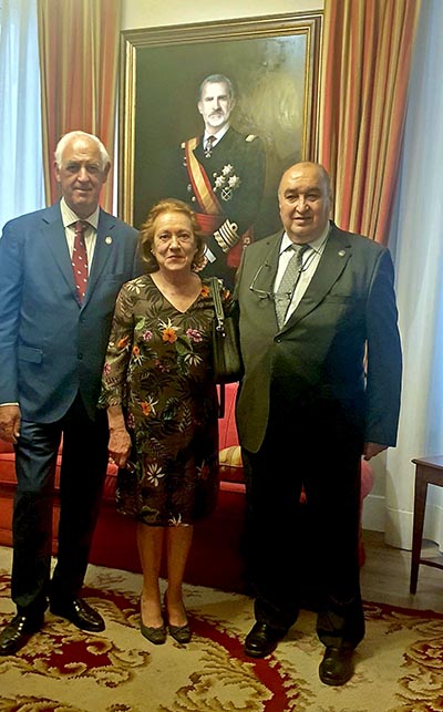 Representantes
