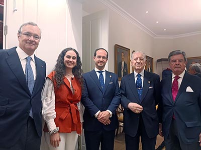 Representantes