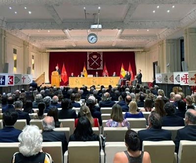 Salón