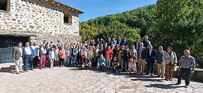 Foto de familia