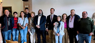 Junta saliente