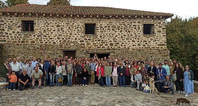 Foto de familia