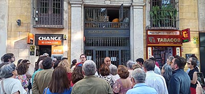 Ruta histórico-patrimonial