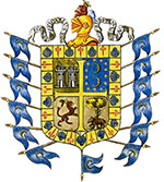 Escudo del Solar de Tejada