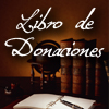 Libro Donaciones Solar de Tejada