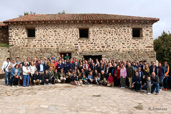 Foto de familia 2019