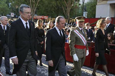 Autoridades